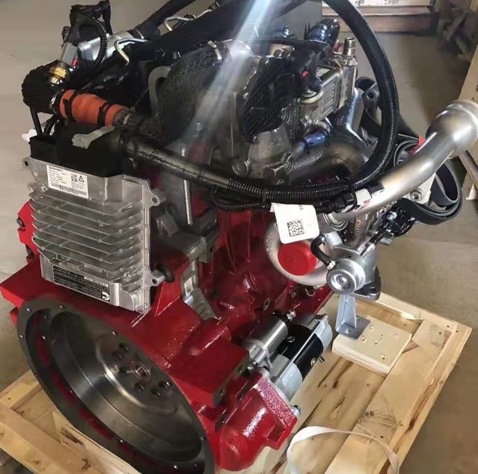 original quality Truck Engine ISF2.8 ISF3.8 Diesel Engine for Cummins engine