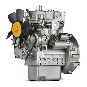 Original constdiesel engine assembly hot sale 403F-11 400 series Industrial 3 cylinder diesel engine for Perkins engine