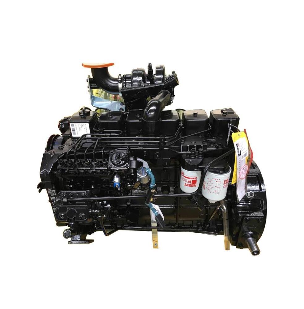 hot sale original  6bt 6bta5.9  6ct 5.9  c150 diesel engine 12 valve  125hp-180hp for Cummins engine 6BT