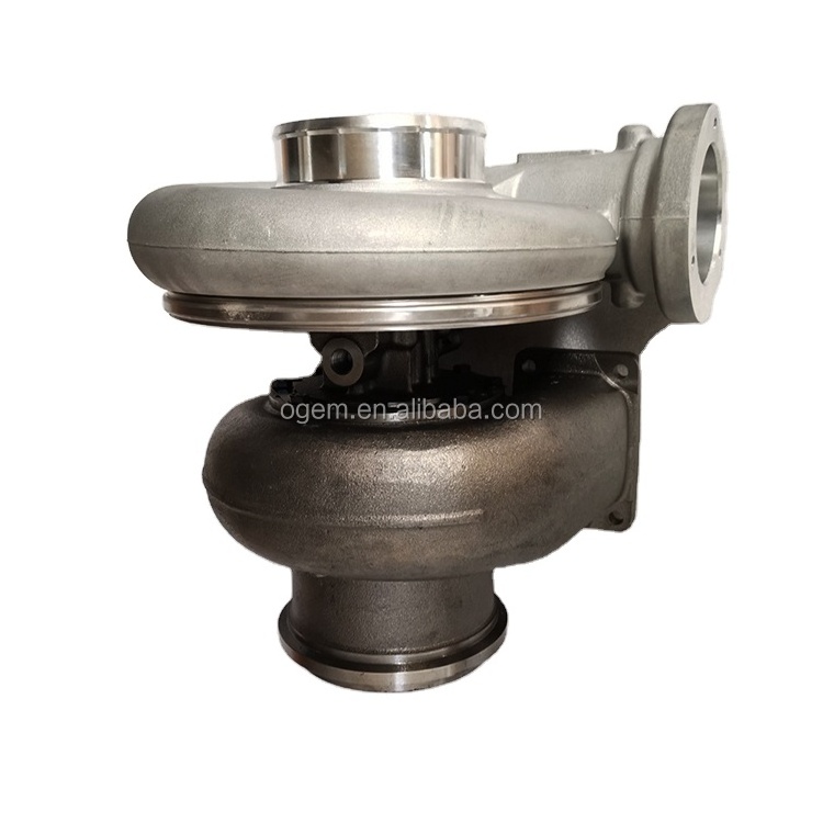 original price hot sale Qsk19 Kta19  K19 Engine Turbo charger 3803452 HC5A diesel engine spare part for Cummins