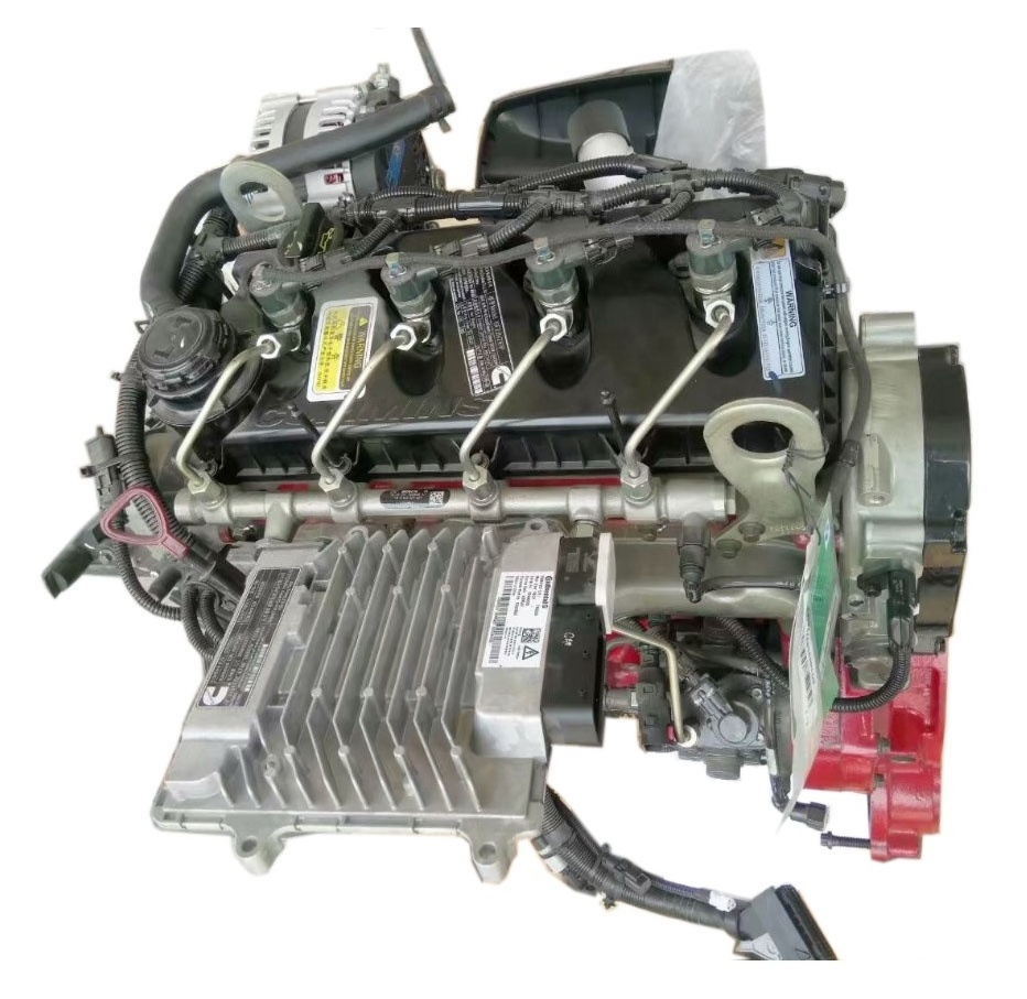 original quality Truck Engine ISF2.8 ISF3.8 Diesel Engine for Cummins engine