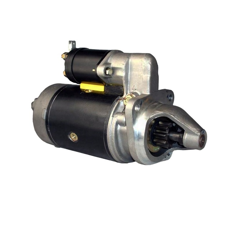 hot sale original diesel engine spare part 6bt5.9 4bt 3.9 Diesel Engine Parts 3913789 6Bt Starter Motor 5.9 for Cummins