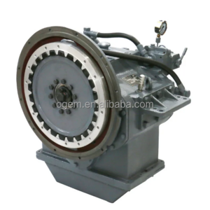 Original quality reverse reduction transmission gearbox 170 4.5:1 120C MA142 MB142 MB170 marine gearbox for gearbox