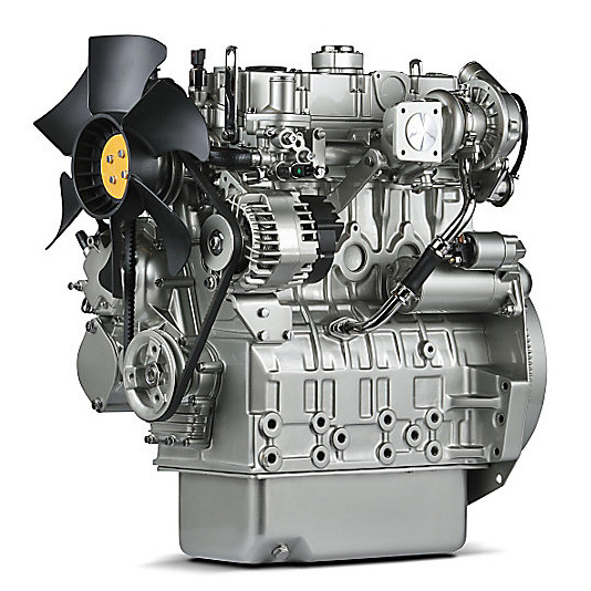 factory price 400 series 404D-22TA 4 cylinder diesel engines for Perkins engine