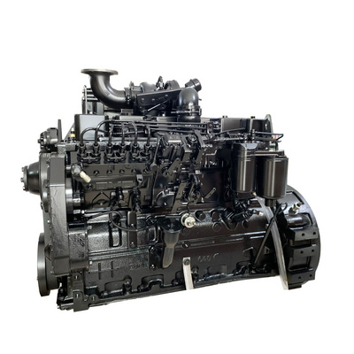 original Diesel Engine 6B5.9 C215 motor for Cummins