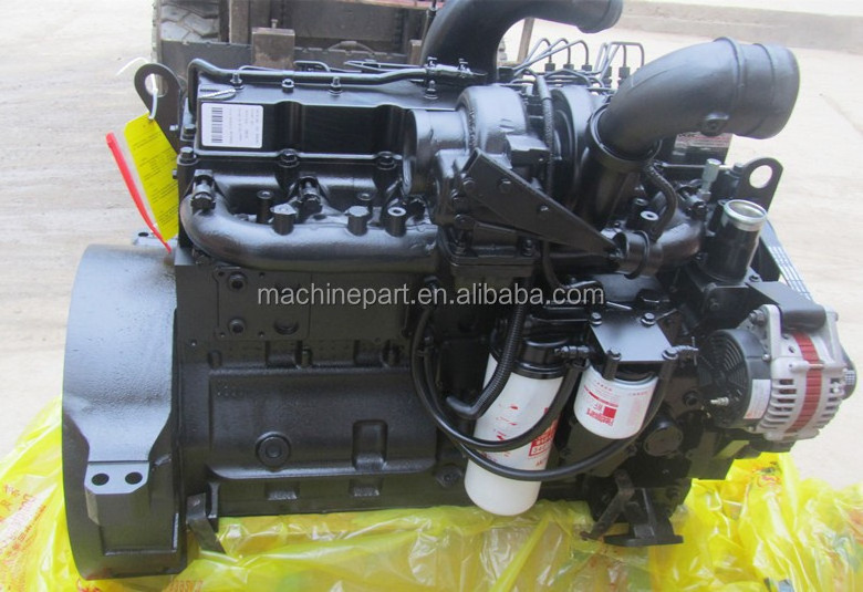 Hot sale  6ct 8.3 motor diesel engine C215 C240 C260 C325 for Cummins