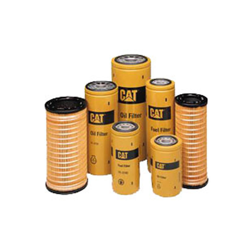 Original quality hot sale price C15 3616768 1r1808 420D 3508 air filter 8n-6309 fuel air oil filter for caterpillar filter