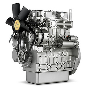 400 series factory price  hot sale 2200 rpm 38 kW 51 HP 404D-22 4 cylinder diesel engine for Perkins engine