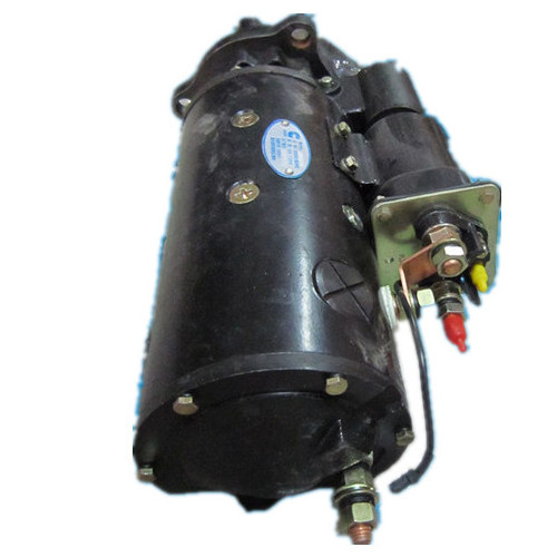 ISF 4BT 6BT 6CT M11 NT855 KTA19 KTA38 KTA50 engine Starter Motor 3004699 3021036 4081237 24V for Cummins