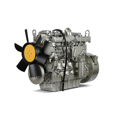 Construction machinery 162 kW 217 HP 1106C-70TA Industrial 6 cylinder diesel Engine for Perkins