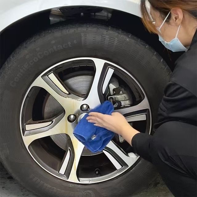 OG Biodegradable Degreaser & All Purpose Cleaner OEM ODM Industrial Car Exterior Interior Multi Purpose Spray Cleaning Detergent