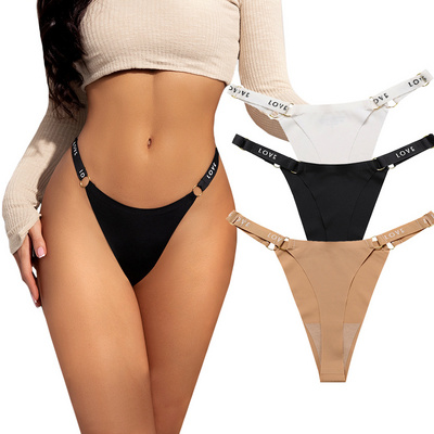 Seamless Ultra Thin Briefs Micro Mini Underwear Butt Plug Lingerie Deep V Women Ladies Sexy Panties G String Thong | BestSuppliers.com Seamless Ultra Thin Briefs Micro Mini Underwear Butt Plug Lingerie Deep V Women Ladies Sexy Panties G String Thong | BestSuppliers.com