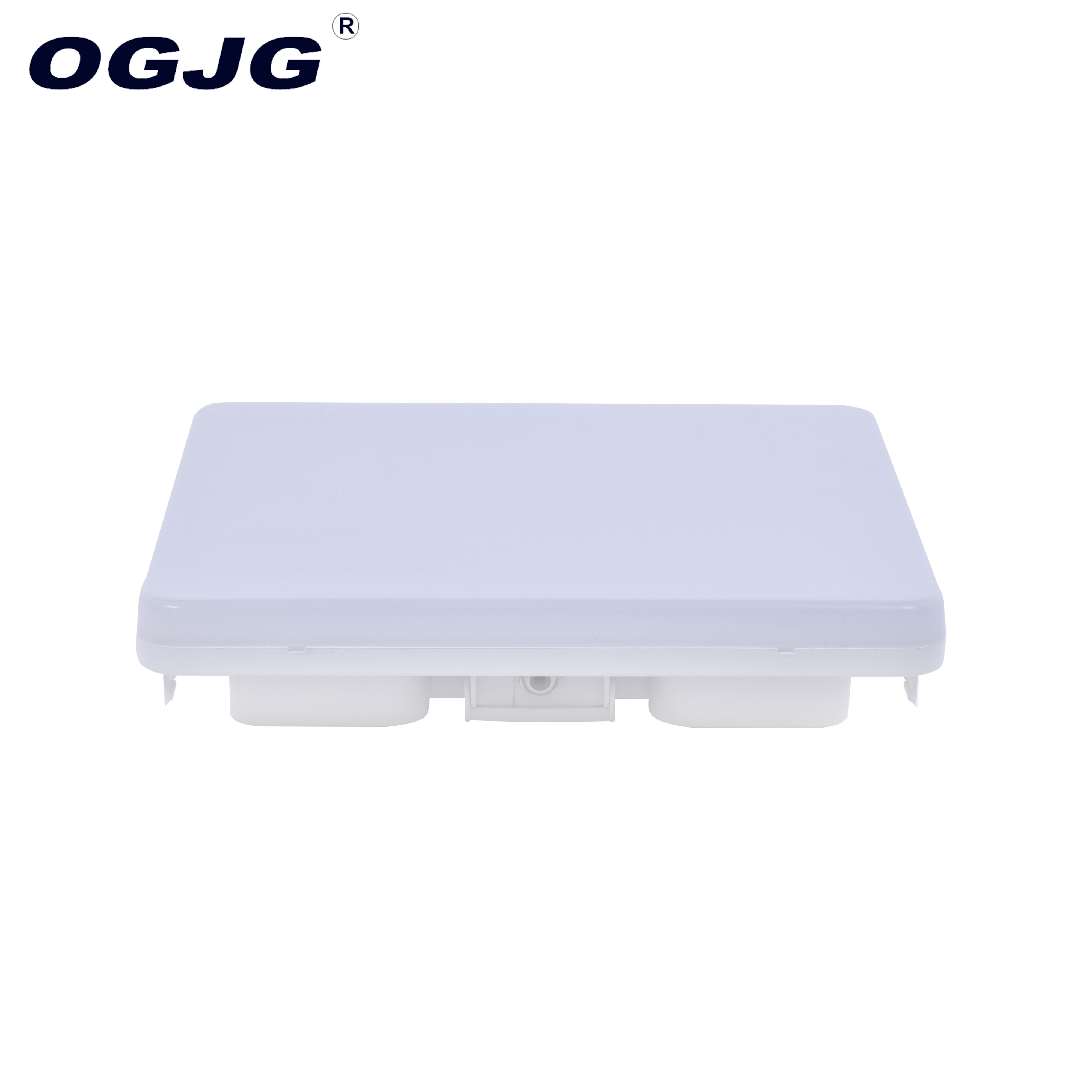 OGJG IP65 Waterproof Lighting Smart Control Flush Mount Dimmable Lampara De Techo Led Ceiling Light