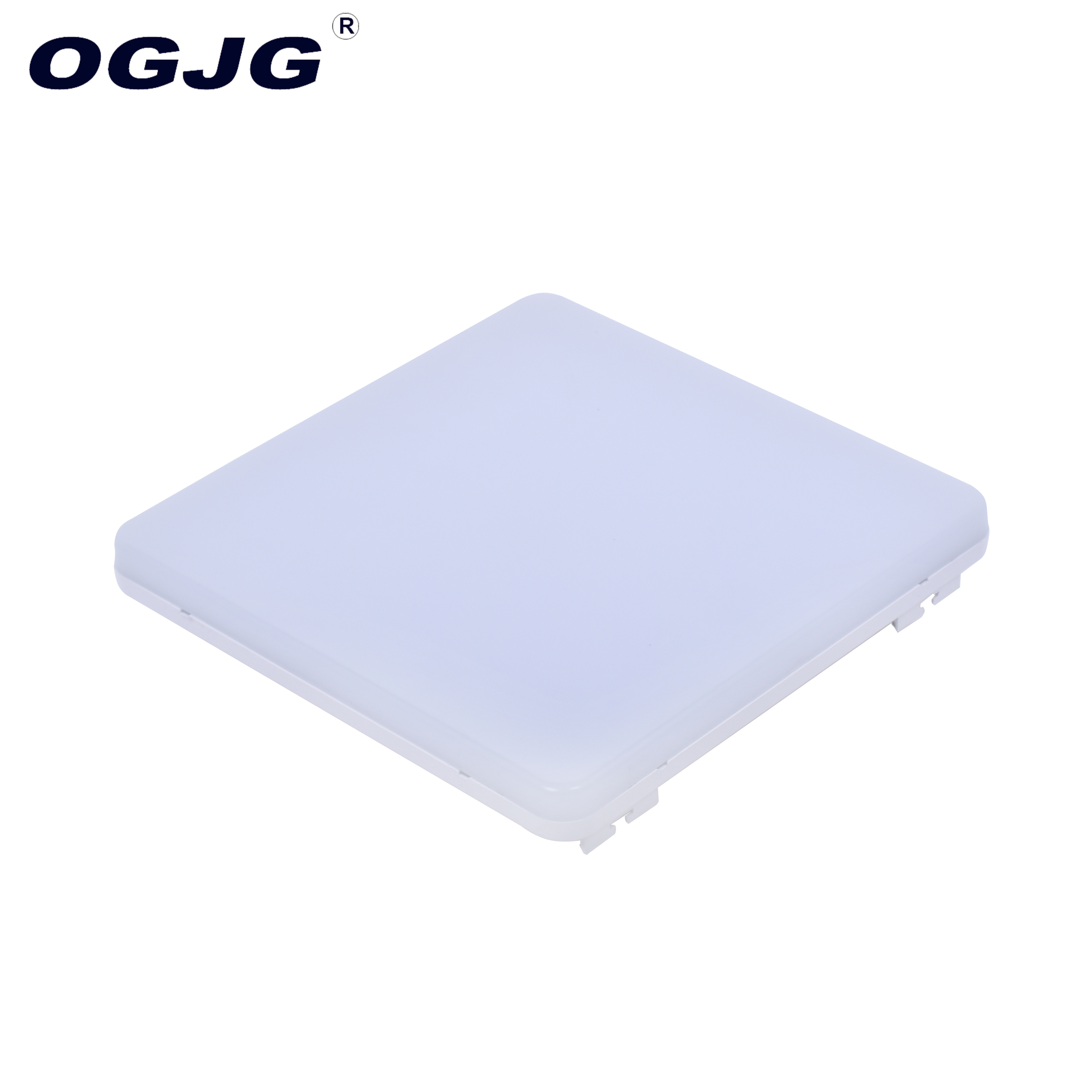 OGJG IP65 Waterproof Lighting Smart Control Flush Mount Dimmable Lampara De Techo Led Ceiling Light