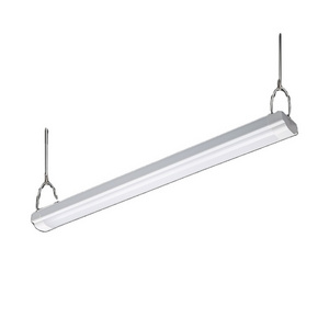 OGJG high quality aluminum 20W 40W led ceiling light 1.2m 1.5m 4ft 5ft 130lmw linear lighting fixtures