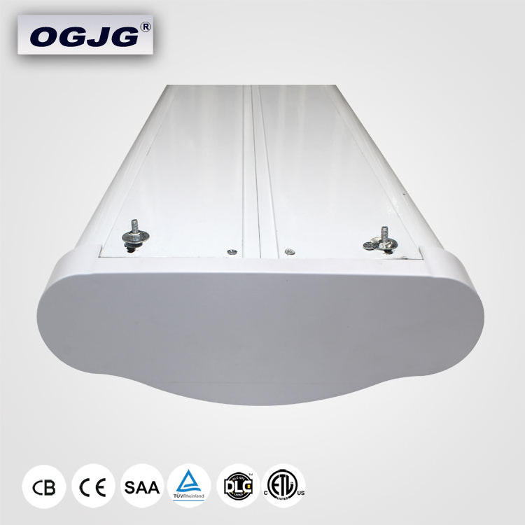 OGJG gas station led canopy lights 240w 28800lm motion sensor led high bay lights