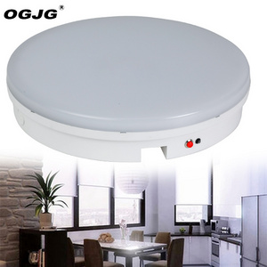 OGJG 100-277V 3000-6500K motion sensor emergency battery balcony led ceiling light