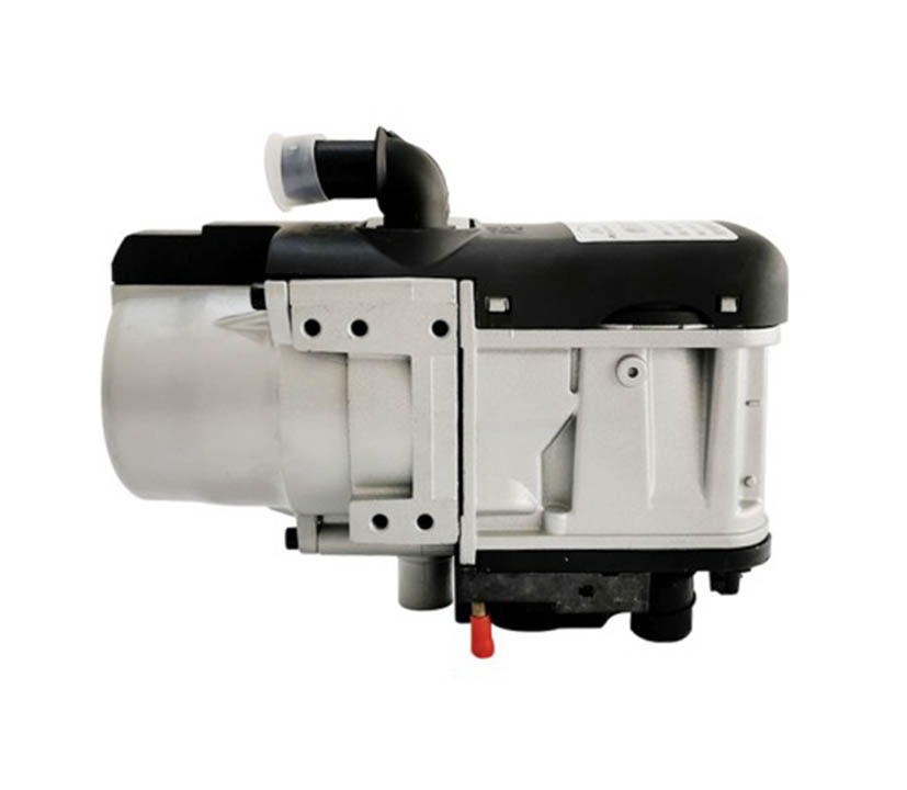 New Arriving Diesel Parking Water Heater 5kw 12v For truck RV Boat Engine Coolant Liquid Heater