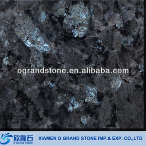 Superior Norway Blue Pearl Granite and Blue Pearl Granite Tile Price