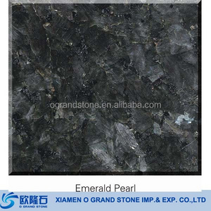 Norway Stone Flooring Tile Emerald Green Granite