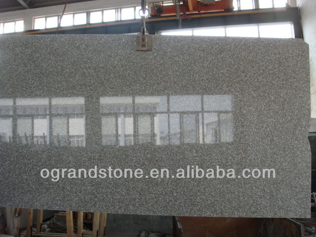 G664 Chinese Bainbrook Brown Granite Big Slabs Wholesale purple brown Granite