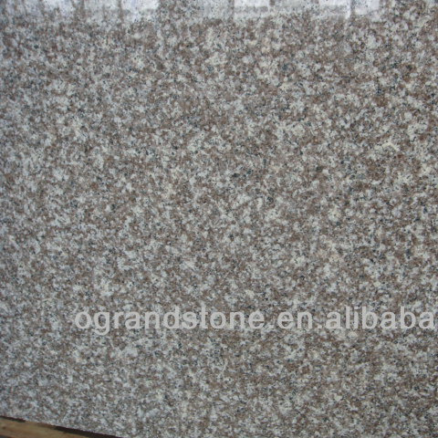 G664 Chinese Bainbrook Brown Granite Big Slabs Wholesale purple brown Granite