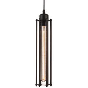 Black Metal Iron Industrial Pendant Lamp Chandelier Bulbs Energy Saving Vintage Industrial Pendant Light 24 Hours Online Service