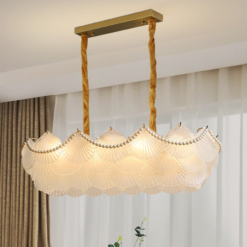 Modern Contemporary Acrylic New Design Golden Chandelier Led For Living Room Bedroom  Black Led Chandelier