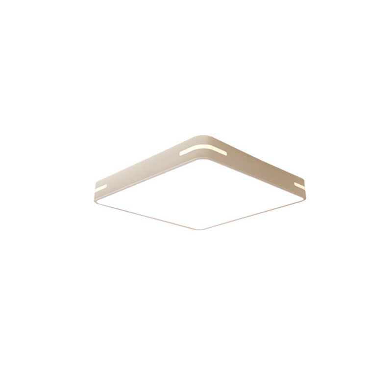 Commercial Office LED Hanging Light Fixtures