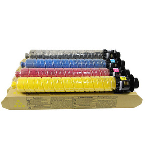 Compatible MP C2003SP C2011SP 2503SP  Lanier MP C2003SP 2503SP for Ricoh MPC2503 toner cartridge