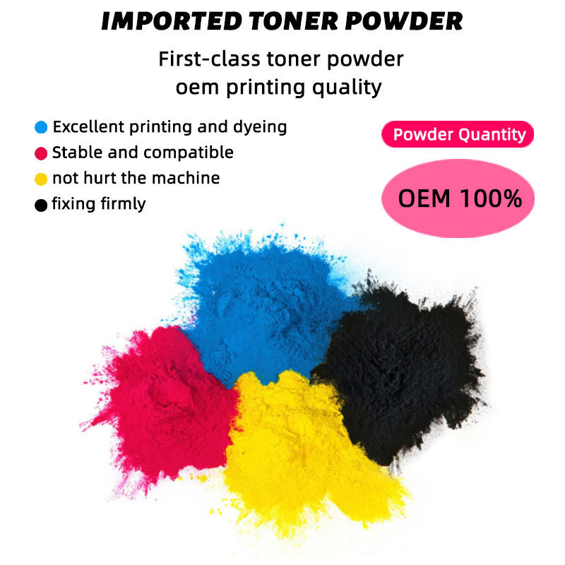 toner refill for Ricoh compatible Color Toner Powder 1000g 1KG