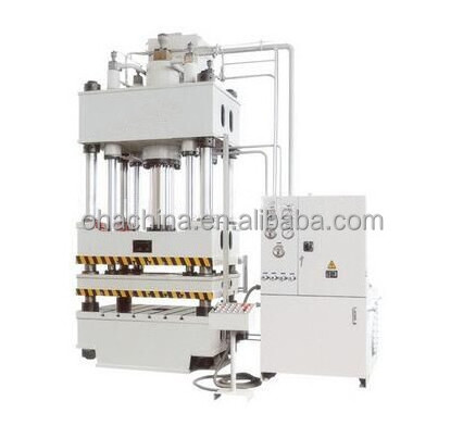 YT32-500 500 ton hydraulic press, selling hydraulic press used in