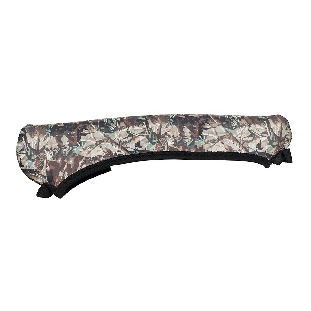 ohhunt Scope Cover 4.2x30'' 4.2x35''5x30''5x35''6x39'' Neoprene Protective Bag For Hunting Scope Accessories