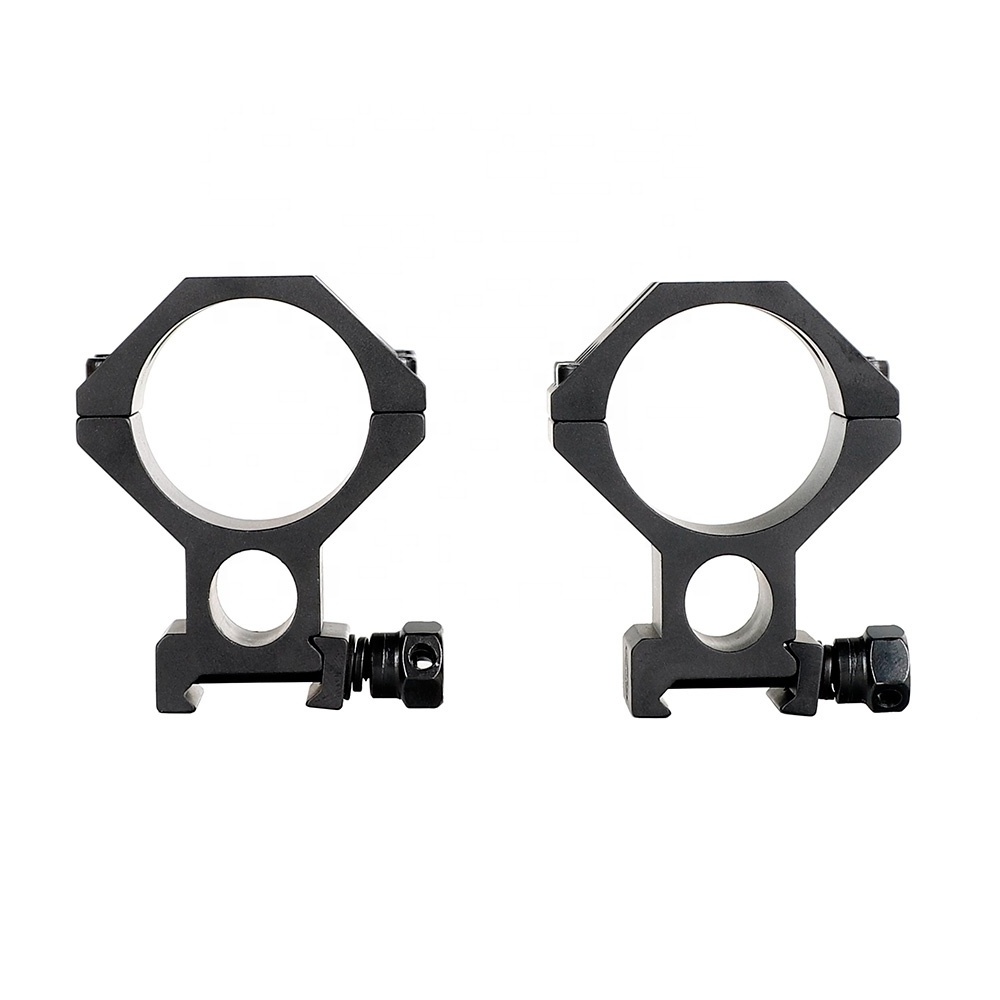 ohhunt High Profile Scope Mount Rings Fits 30mm 34mm 35mm Tube for Tactical Optical Sights scope Lasers Flashlights