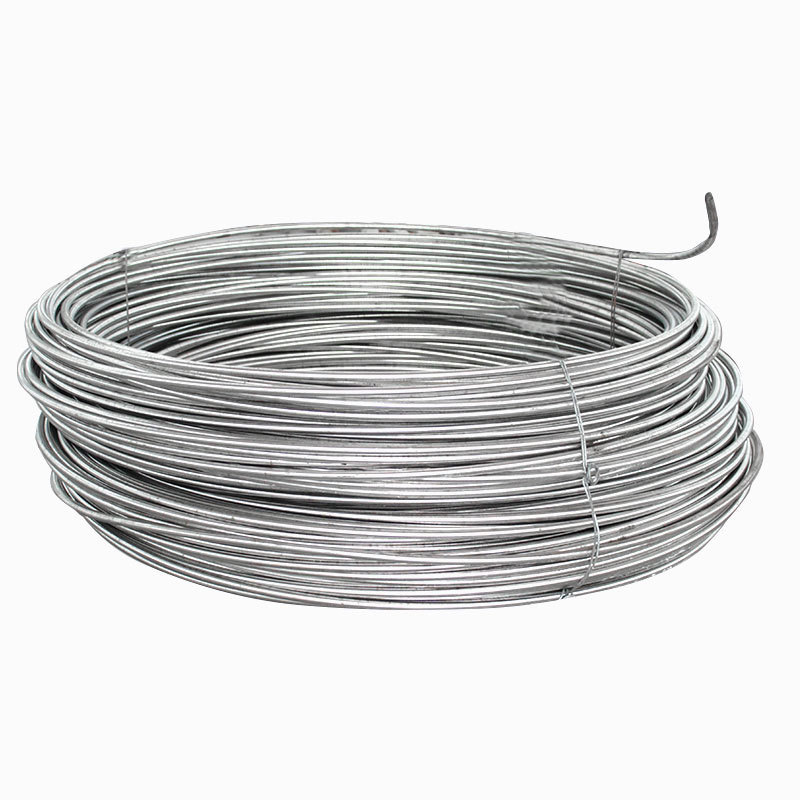 Factory Price Ferro Chrome Aluminium Wire Alloy 0cr25al5 Wire