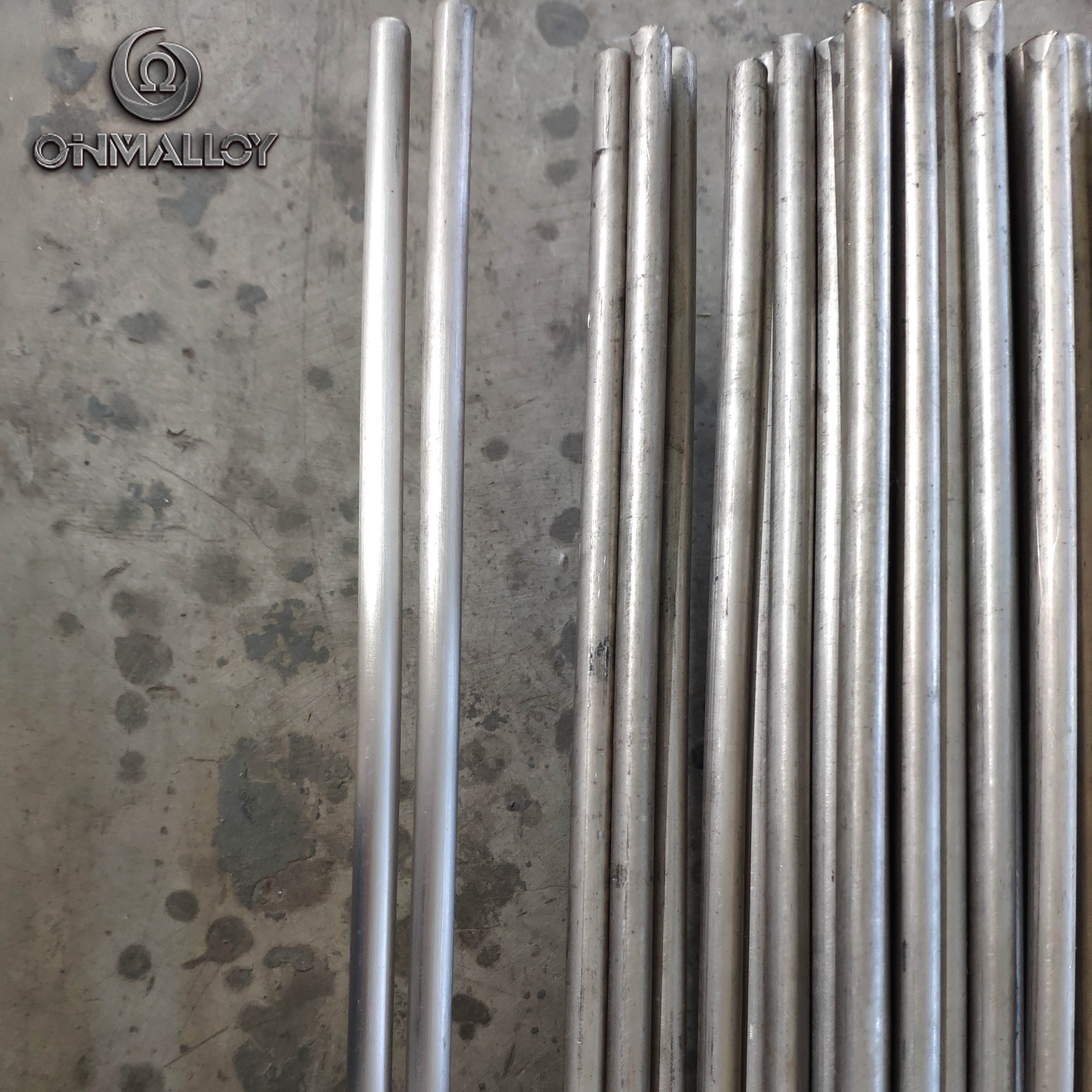 10mm resistance 142 rod  0Cr25Al5  Aluchrom-O ferritic bar