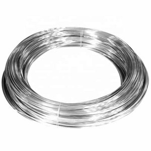 Diameter 0.025 to 10mm Coil Nichrome Heating Wire