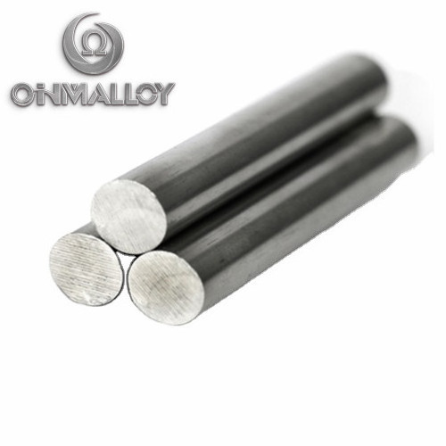 Forged Rod Inconel 625 ( DIN/EN 2.4856 ) Alloy Round Bar/ Rod With Solution Treatment