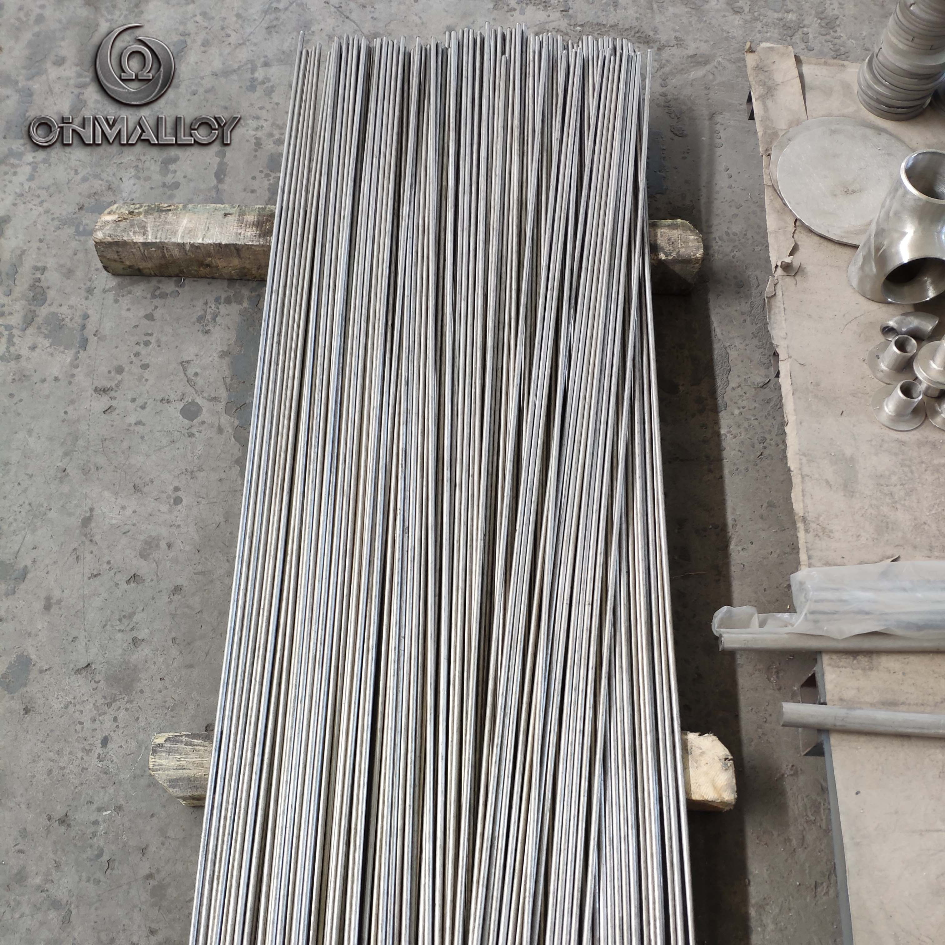 10mm resistance 142 rod  0Cr25Al5  Aluchrom-O ferritic bar