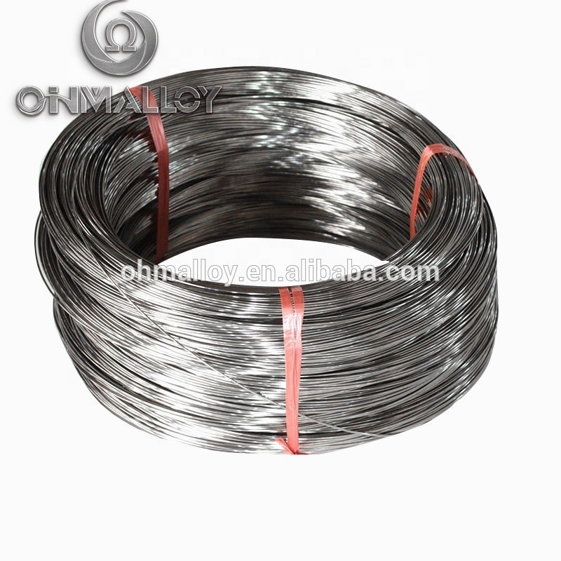 Diameter 0.025 to 10mm Coil Nichrome Heating Wire