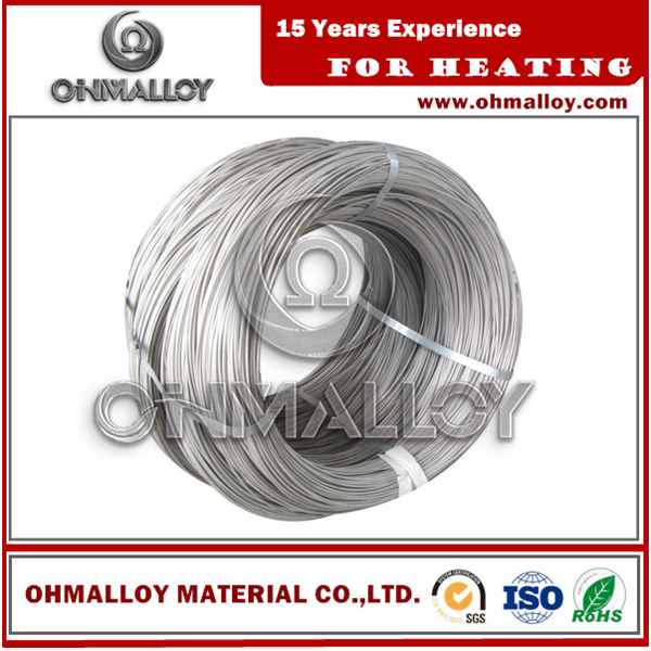 Factory Price Ferro Chrome Aluminium Wire Alloy 0cr25al5 Wire