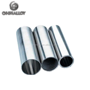 Precision Alloy Kovar Tube 4J29 for Switch Controlling