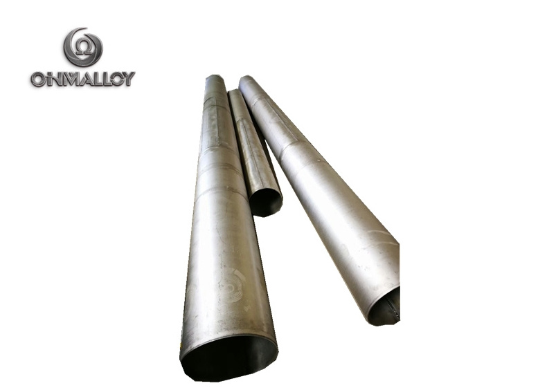 Good Corrosion resistant alloy Monel K 500 Monel 400 for pump shaft