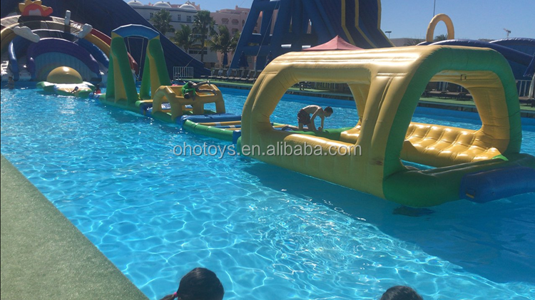 Large metal frame pool for adults frame swimming pool for rental