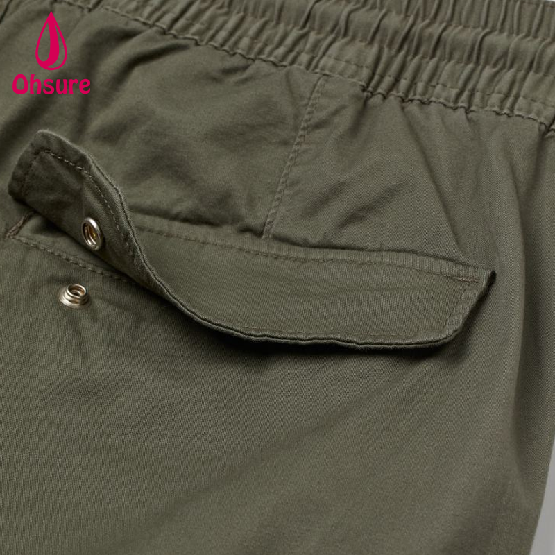 Hot selling  Sports Joggers Casual Slim fitness Loose Oem  Cotton 100% pocket Men Gym Workout Fitness Pants