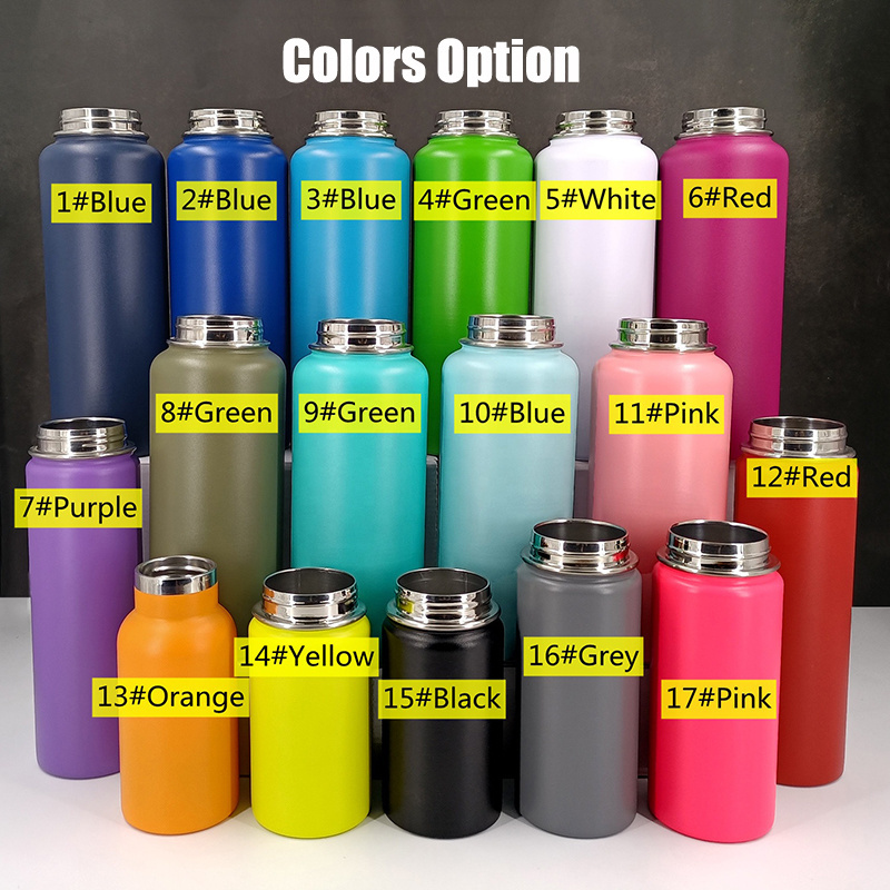 Insulated Kids Double Wall Stainless Steel Water Bottle Cute Vacuum Thermos Flask Bottle Metal Drinking Travel Sports with Straw