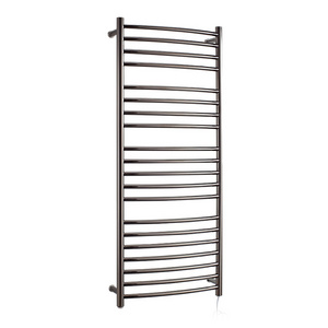 Hot Sale Product High Quality 304 Stainless Steel Electric Towel Warmer Rail YMT-9001B