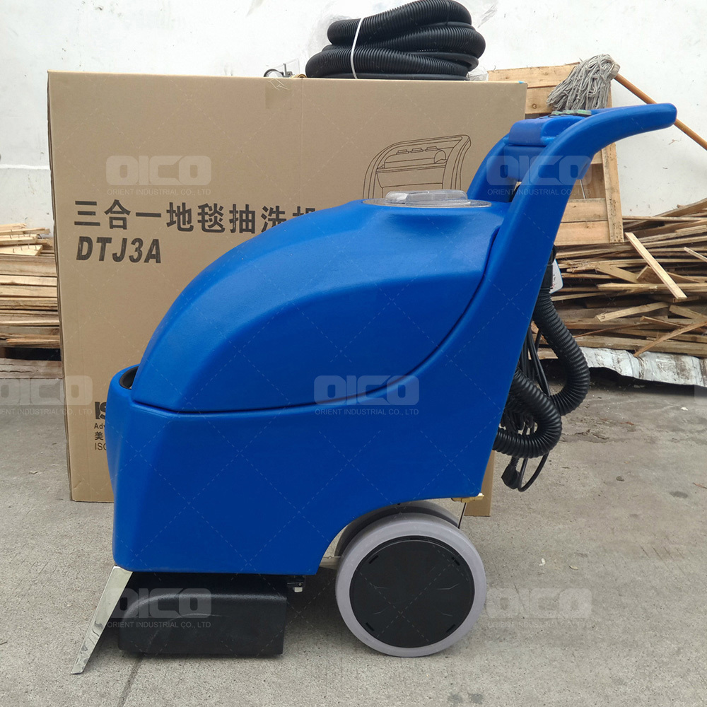 good quality washing carpet extractor cleaning washing and drying machine professional