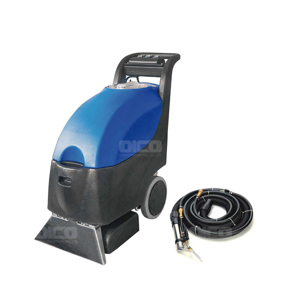 good quality washing carpet extractor cleaning washing and drying machine professional