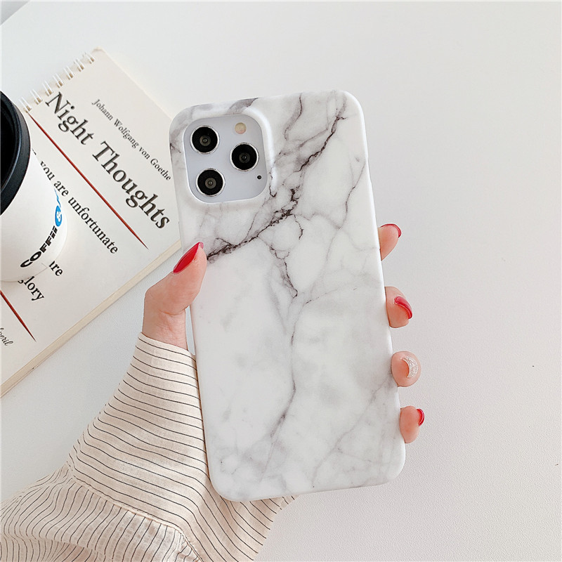 New Design Luxury IMD Marble Tpu mobile Phone Case For Iphone 12 11 13 14 15 Pro Max X Xr Xs